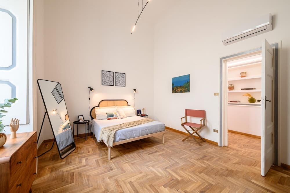 Viale Calascione 7 in Napoli