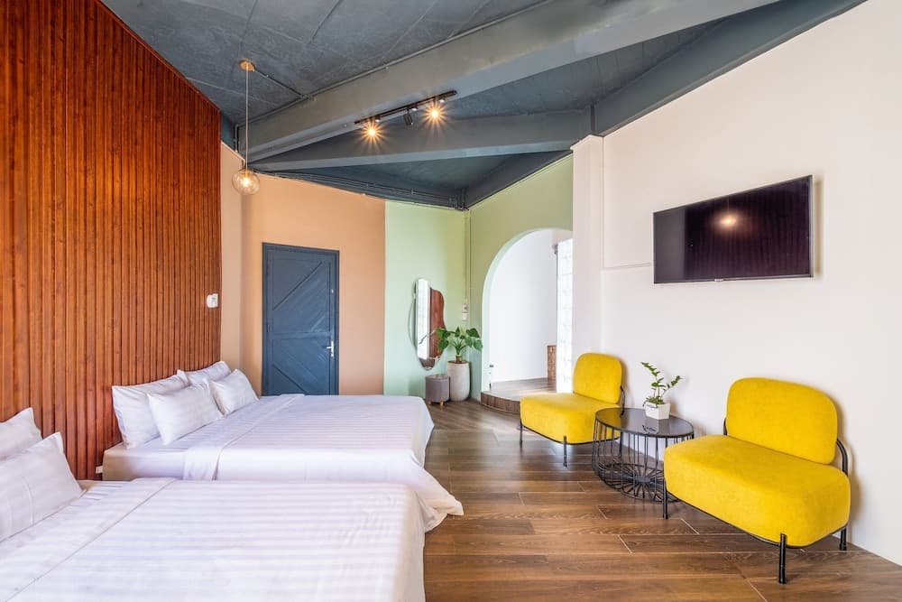 Orimi Cafe & Homies Dalat