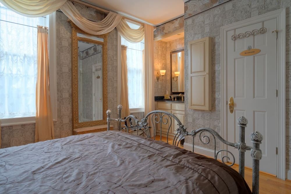 Nesselrod on the New