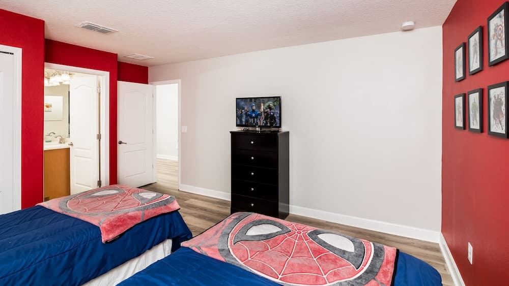 Mansion on Mrytlewood