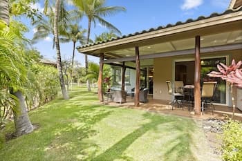 Mauna Lani Fairways #1405