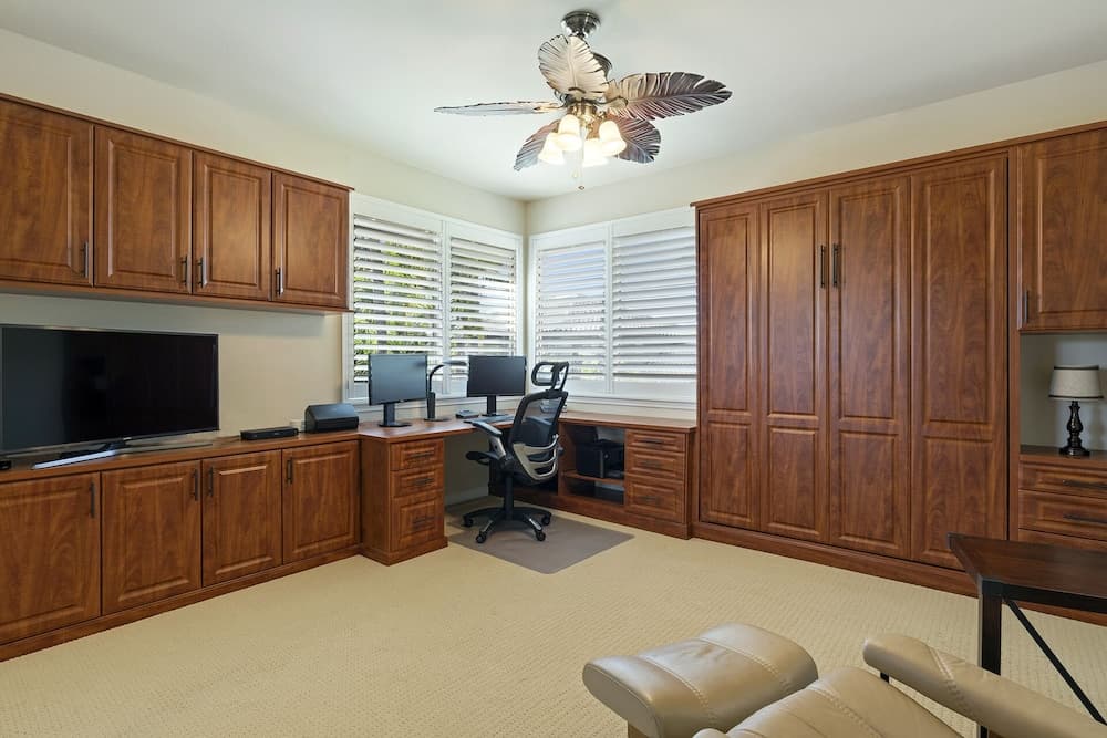 Mauna Lani Fairways #1405