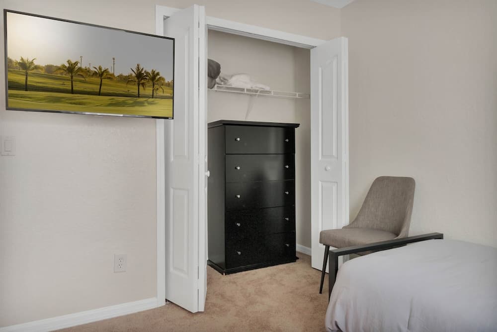 The Mirage on Miramar