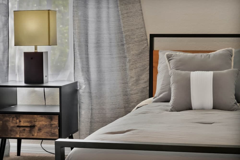 The Mirage on Miramar