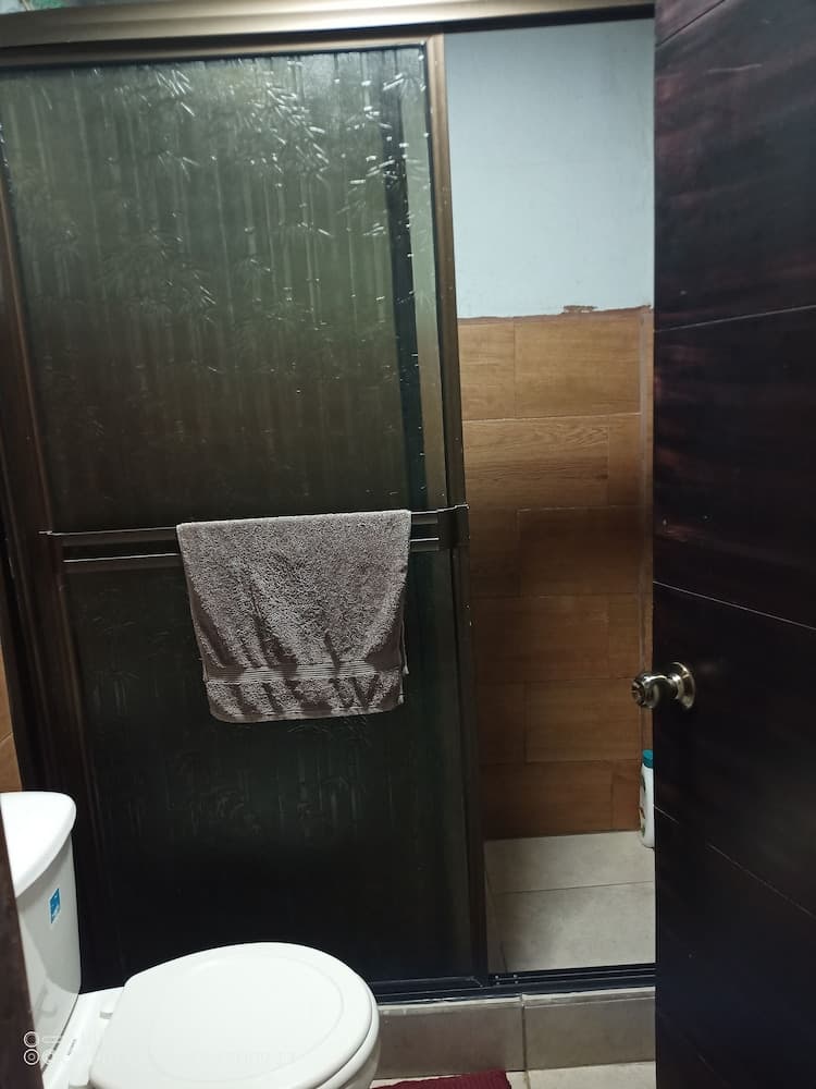 Hogar tico- estadounidense