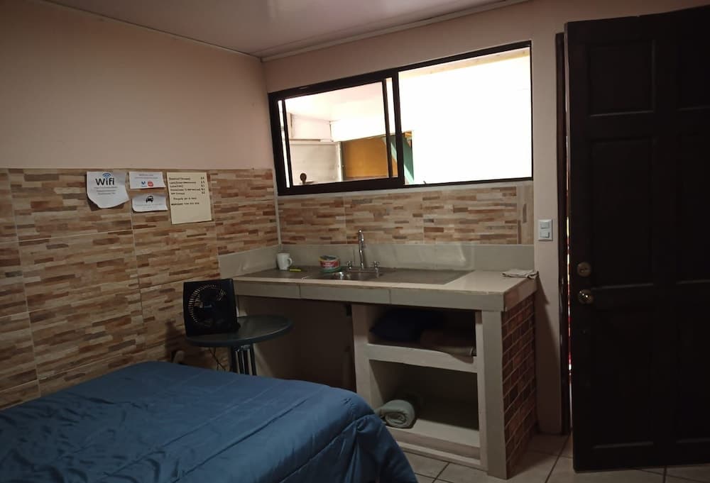 Hogar tico- estadounidense