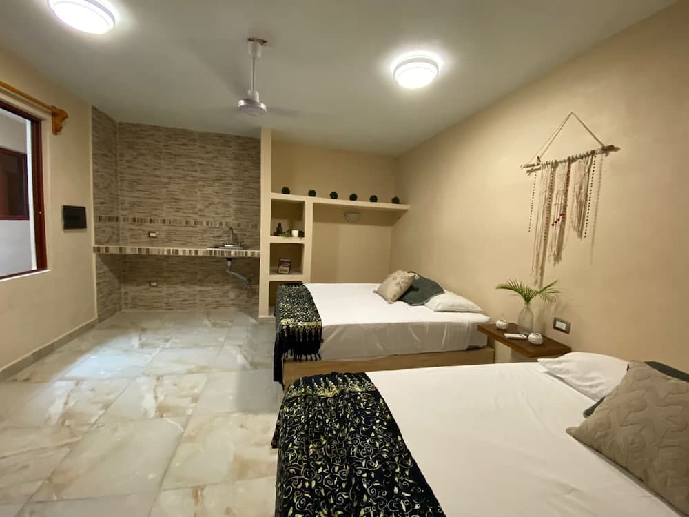 Casa Estrella del Alma