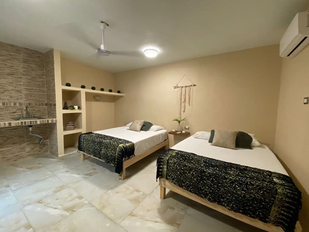 Casa Estrella del Alma