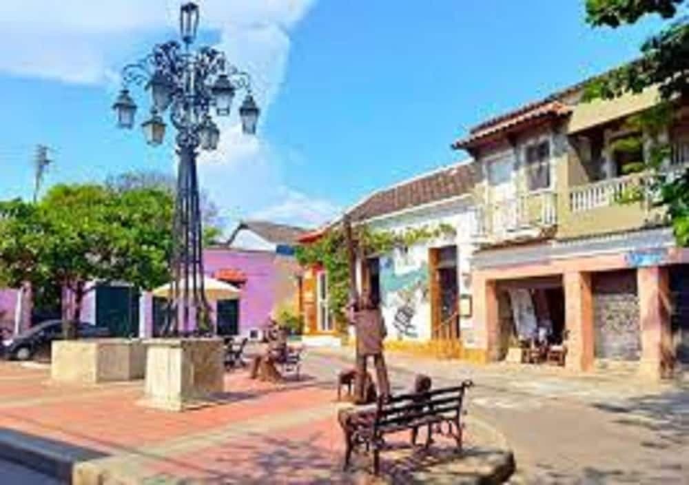 2CL1-J Apartamento en el Centro Histórico