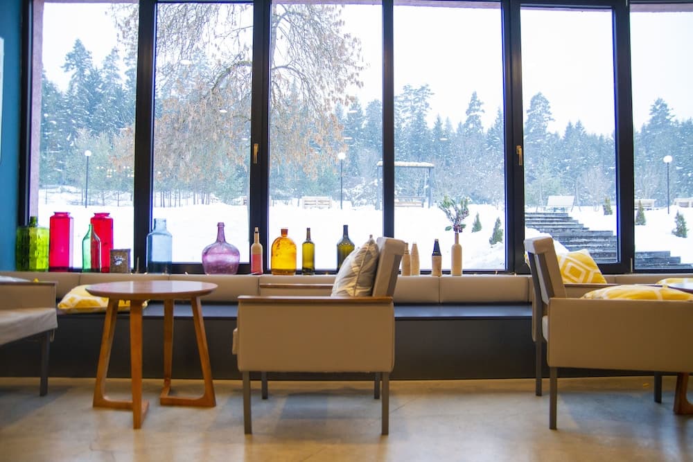 Mountain Resort Gantiadi