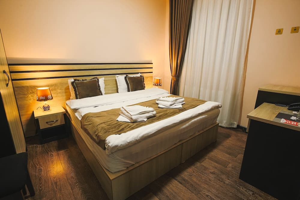 Rayyan Hotel Bukhara