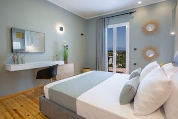 Villa Dimitris - The House Experience