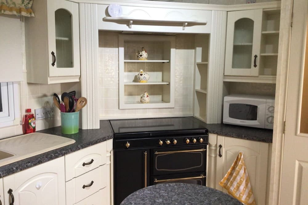 Beautiful 2-bed Holiday Home nr Kynance Cove