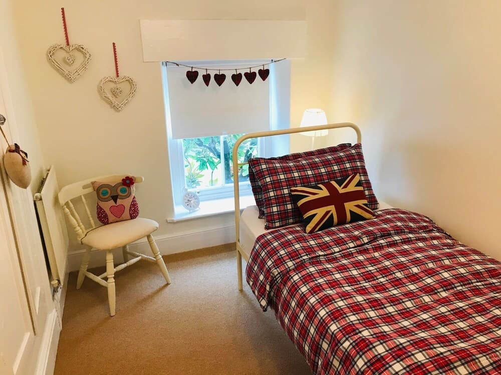 Hengoed Hideaway - Spacious 3-bed House