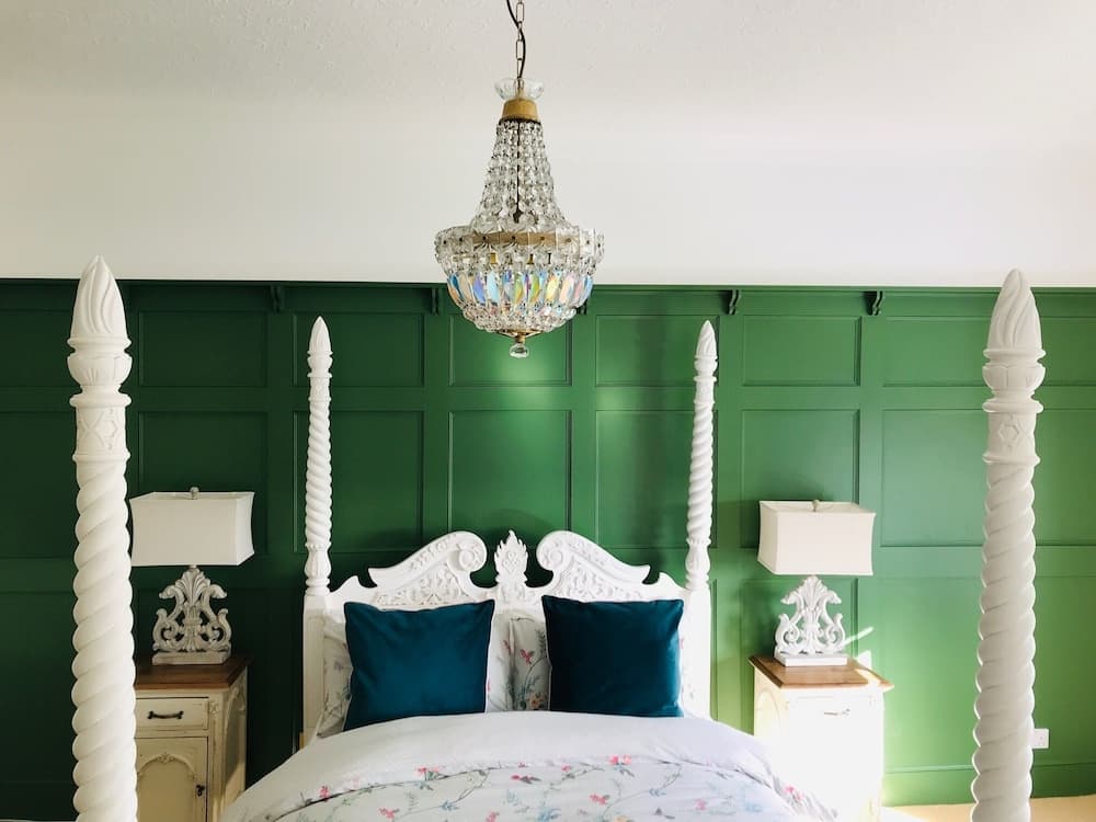 Hengoed Hideaway - Spacious 3-bed House