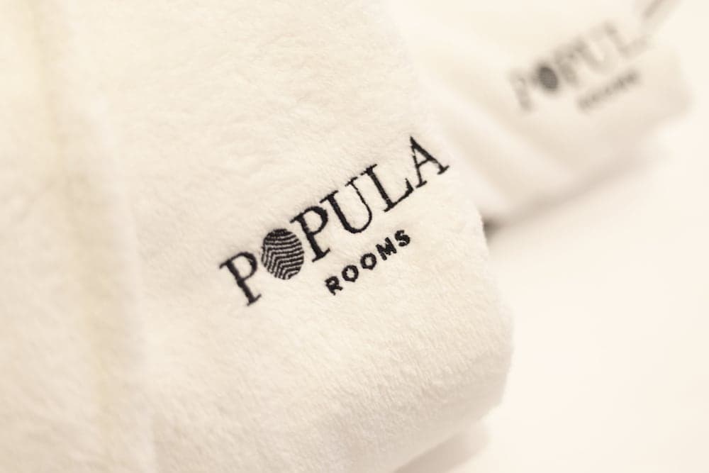 POPULA - The Lifestyle Hotel
