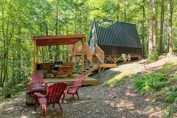 Station Chêne Rouge