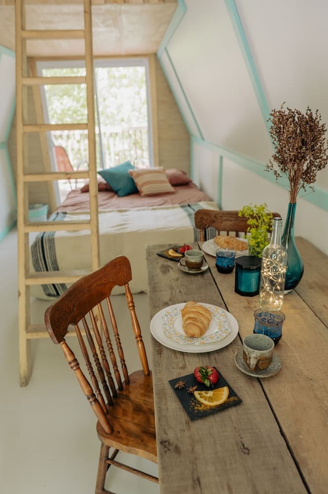 Station Chêne Rouge