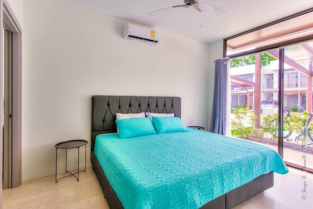 Captivating 2-bed Apartment