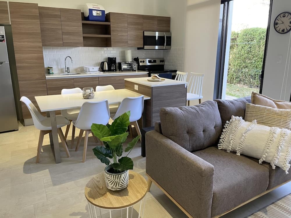 Perfect Combination Between Nature and fun