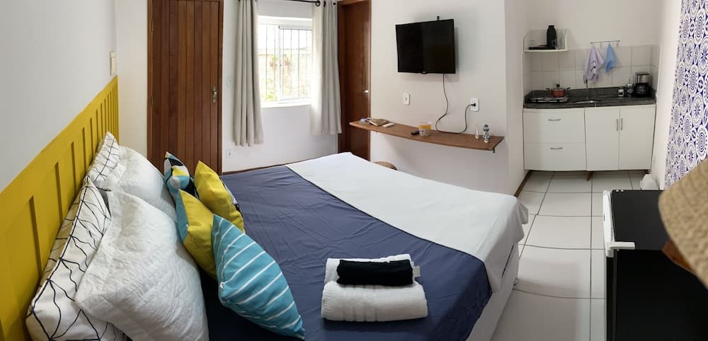 Barra Porto - Suítes & Hostel