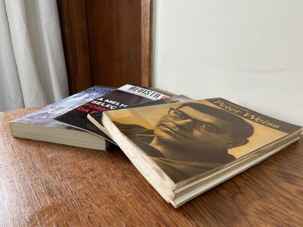 Barra Porto - Suítes & Hostel