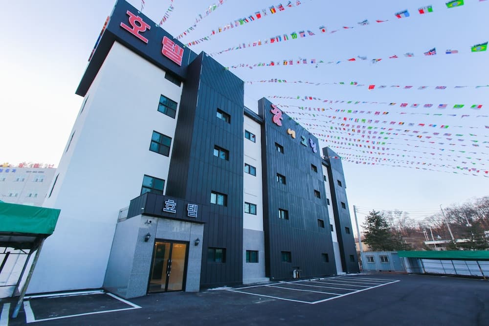 hotel image