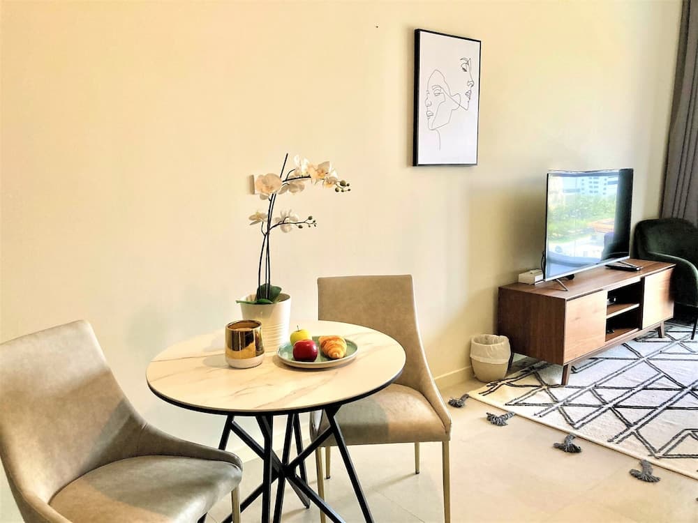 Wonderful Living in Park View JVC Dubai