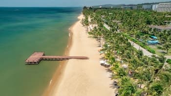 Andochine Resort & Spa Phu Quoc