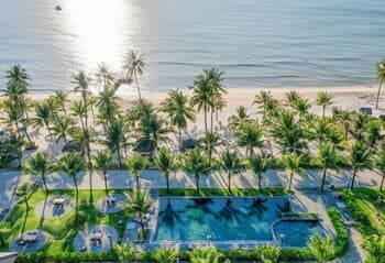 Andochine Resort & Spa Phu Quoc