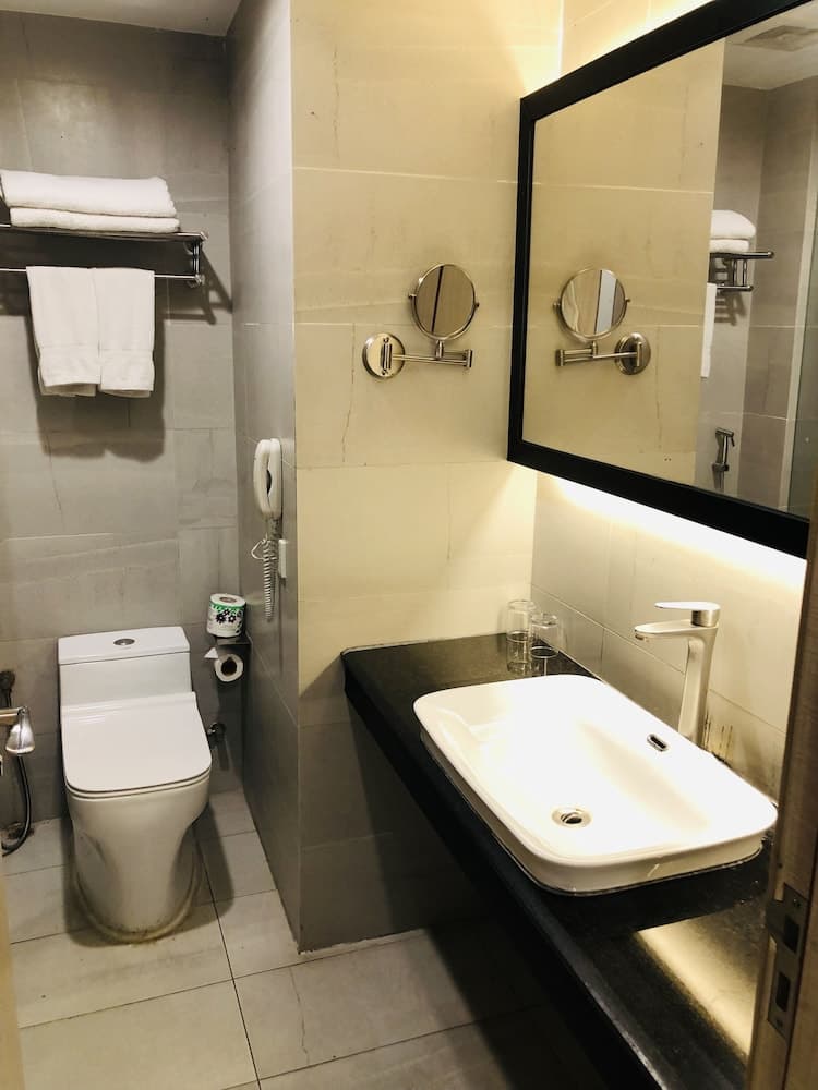 Alliance Hotel & Resorts Ltd