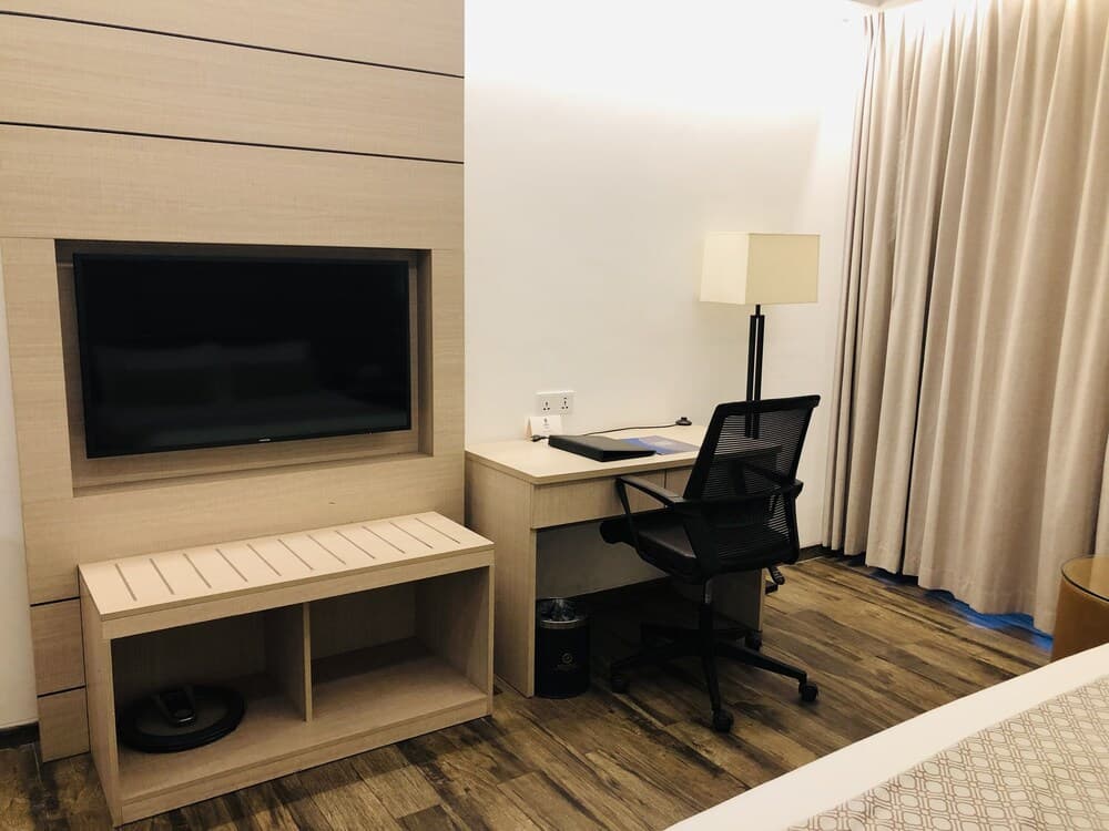 Alliance Hotel & Resorts Ltd