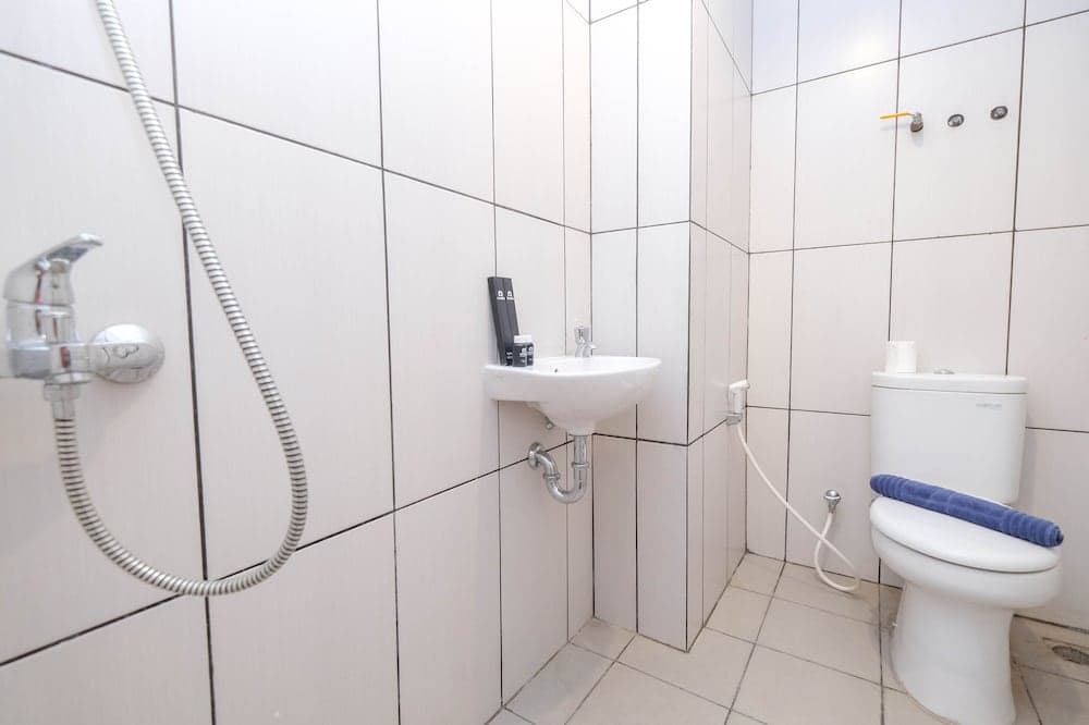 Comfort Living Studio At Grand Kamala Lagoon Apartment