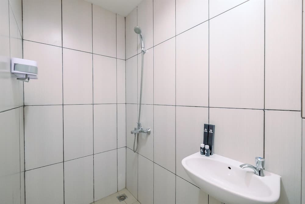 Cozy High Floor Studio At Grand Kamala Lagoon Apartment