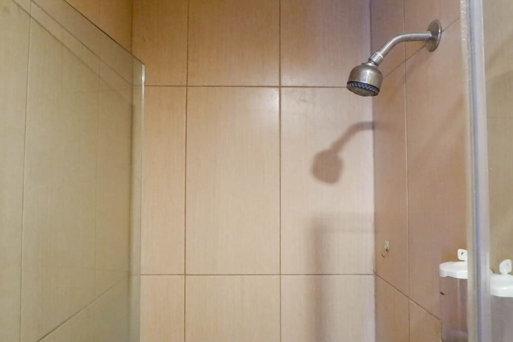 Cozy Studio With City View At Tamansari Papilio Apartment