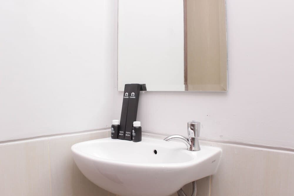 Fancy And Nice 2Br At Transpark Juanda Bekasi Timur Apartment