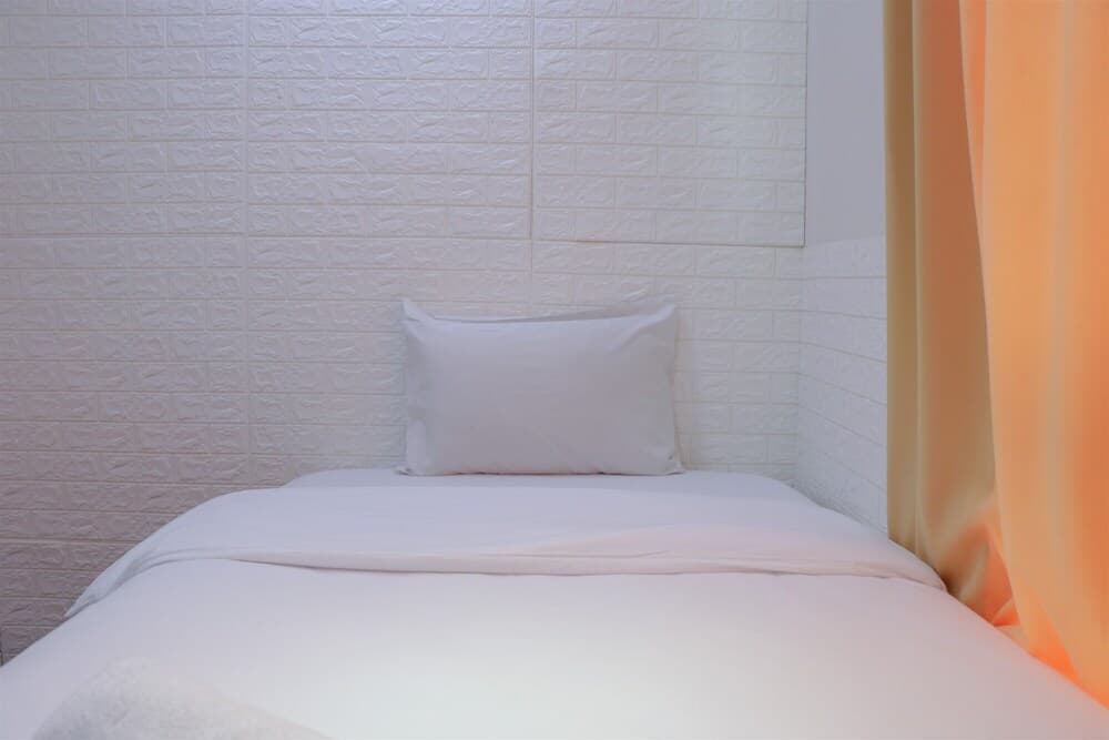 Nice And Comfort 2Br Apartment At Elpis Residence