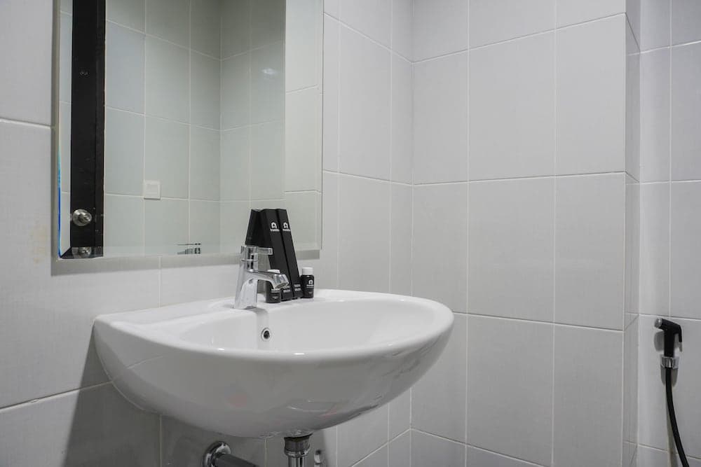 Elegant And Restful Studio At Casa De Parco Apartment