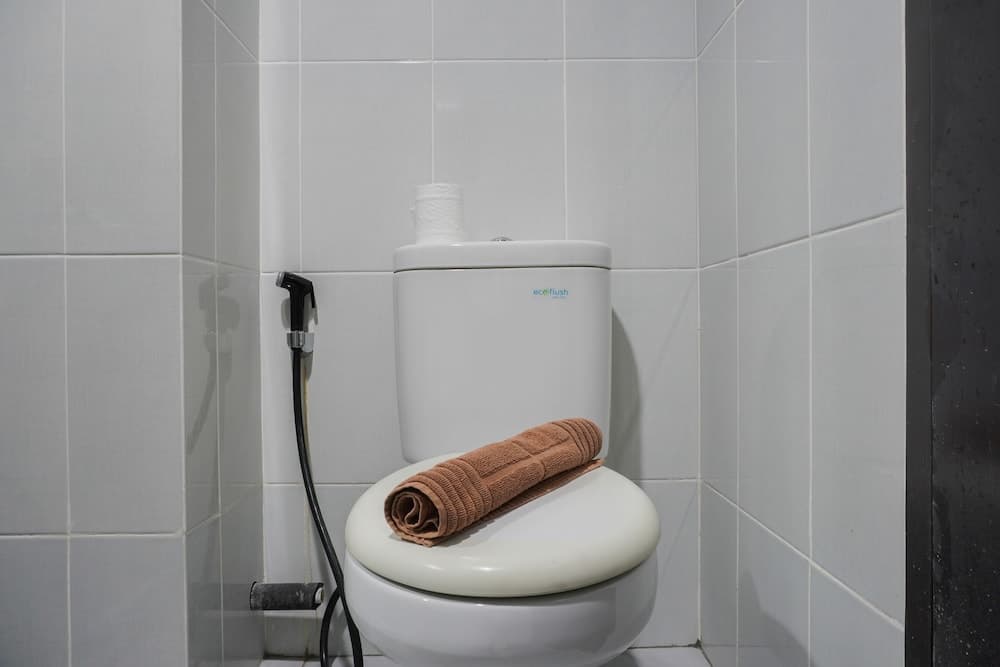 Elegant And Restful Studio At Casa De Parco Apartment