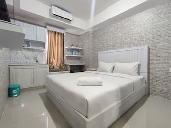 Cozy Studio At Paltrow City Apartment