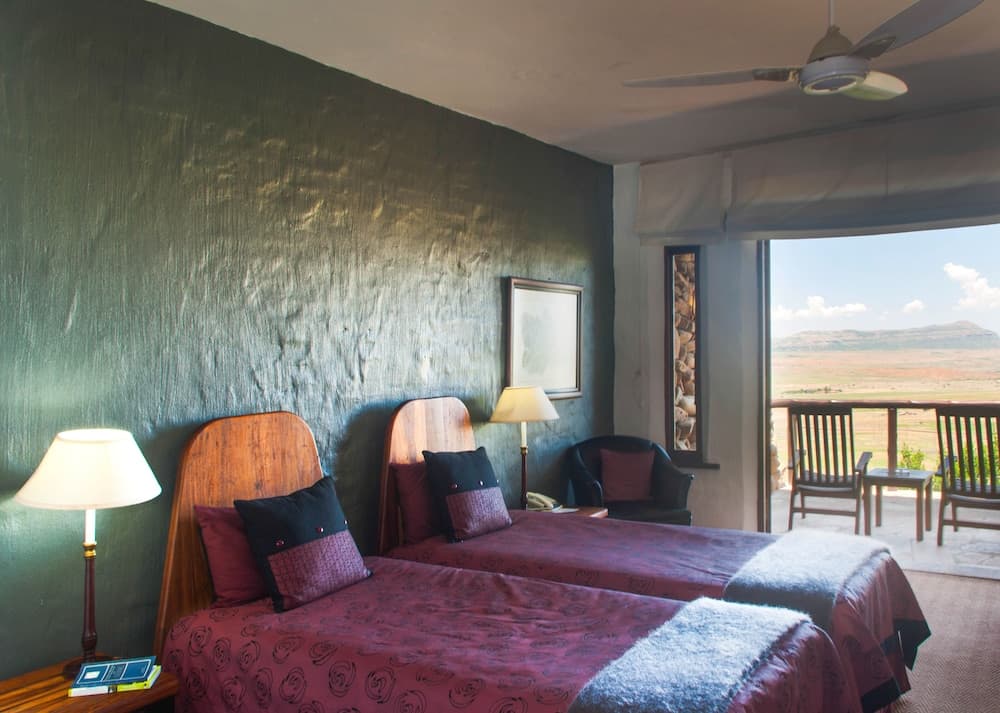 Isandlwana Lodge