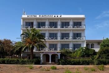 Hotel Flamingo Ibiza