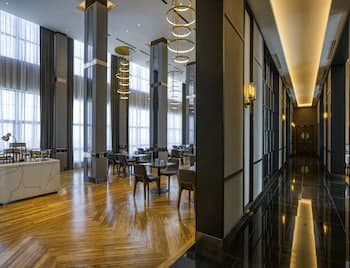 Mercure Living Putrajaya