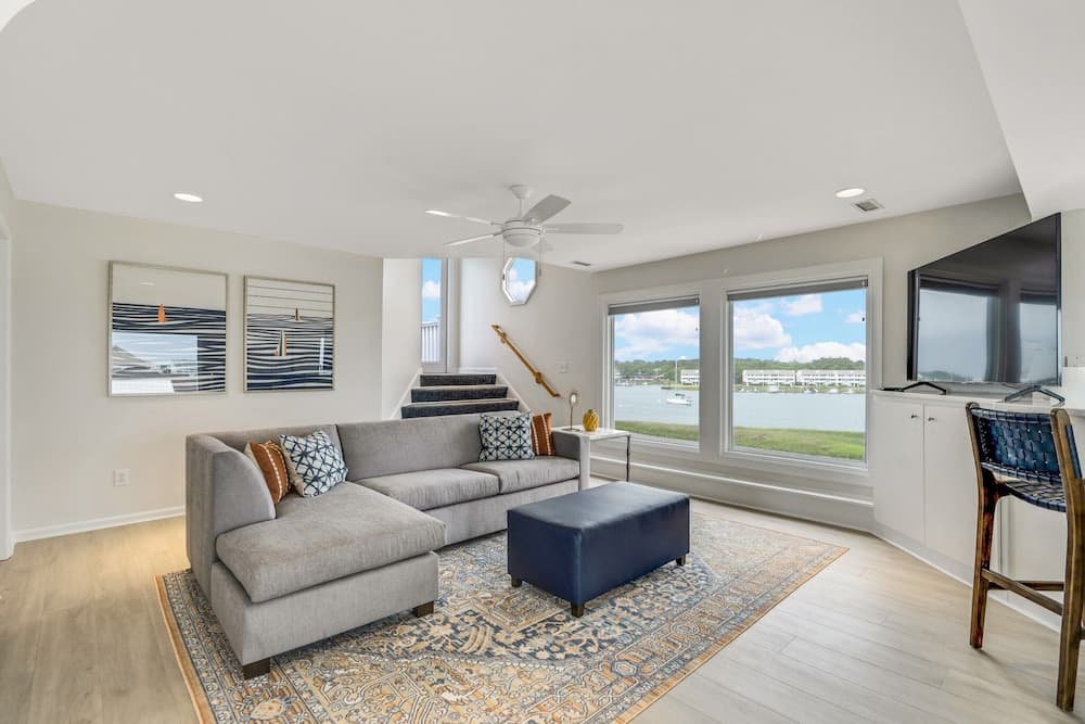 Heron Sound at Carolina Beach