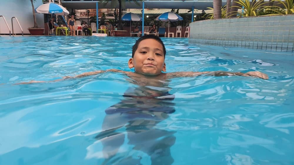 Caroline Beach Vung Tau