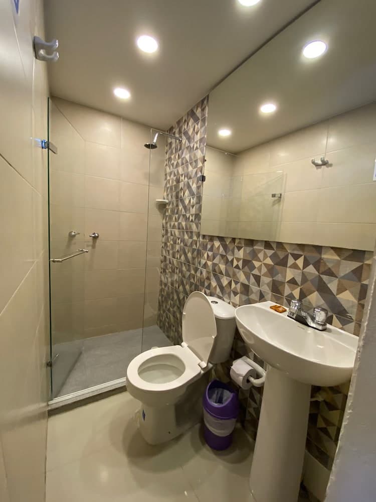 CL-1 Habitación doble en Getsemaní