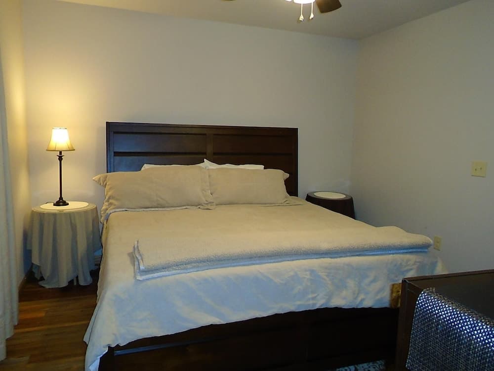 VCI - Altitude Adjustment