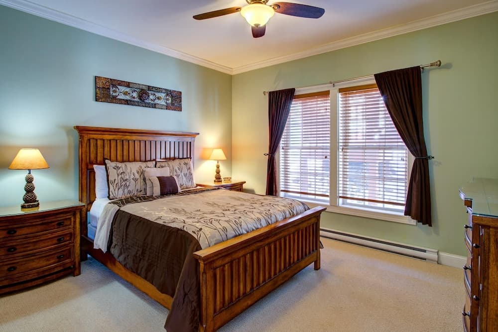 VCI - Klonteska Condominiums #E1