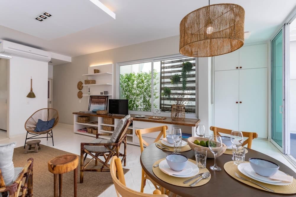 Penthouse 3 Minutes From Ipanema Beach Jac1