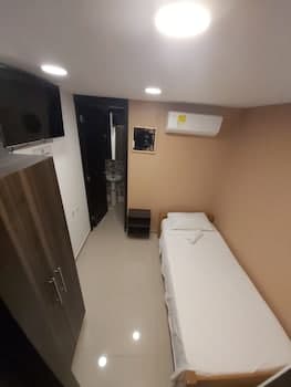 CL-11 Habitación en Getsemaní con wifi